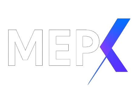 MEPX Logo